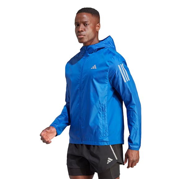 adidas Own The Run Jacket Heren All4running