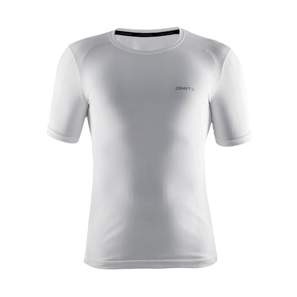 Craft Cool Seamless T-Shirt Heren Craft Cool Seamless T-Shirt Heren