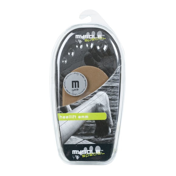 MySole Heellift 8mm MySole Heellift 8mm