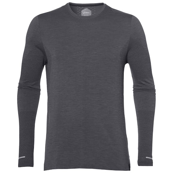 ASICS Seamless LS Heren ASICS Seamless LS Heren