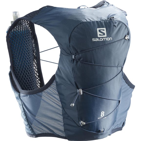 Salomon Active Skin 8 Set Salomon Active Skin 8 Set