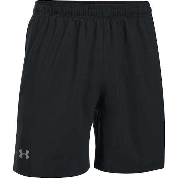 Under Armour Launch SW 7 Inch Short Heren Under Armour Launch SW 7 Inch Short Heren