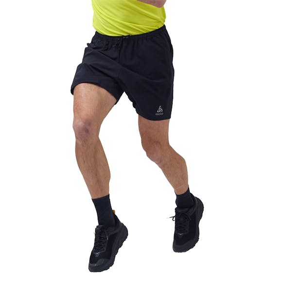 6 inch top gym shorts