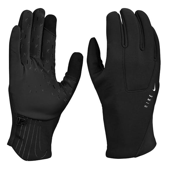 Nike Shield Phenom Running Gloves Heren Nike Shield Phenom Running Gloves Heren