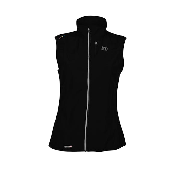 Newline Base Tech Body Warmer Dames Newline Base Tech Body Warmer Dames