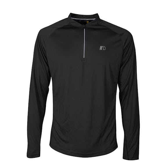 Newline Base Zip Shirt Heren Newline Base Zip Shirt Heren
