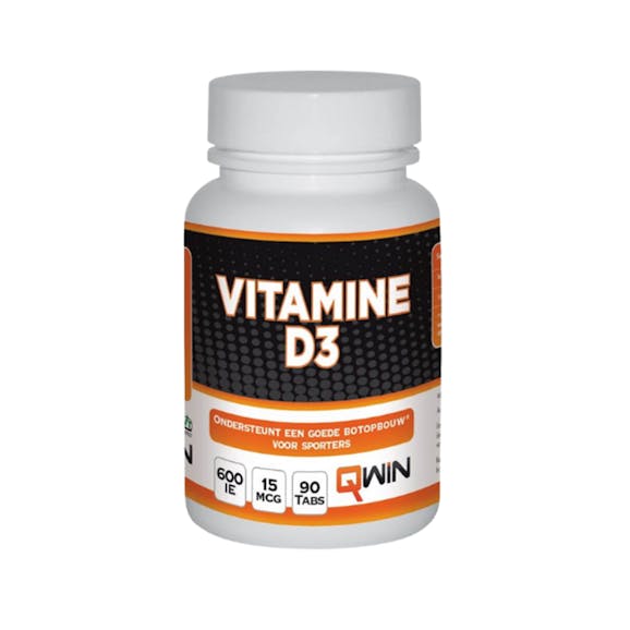 QWIN Vitamine D3 QWIN Vitamine D3