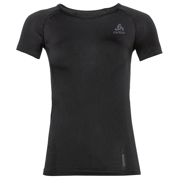Odlo Baselayer Performance X-Light T-shirt Dames Odlo Baselayer Performance X-Light T-shirt Dames