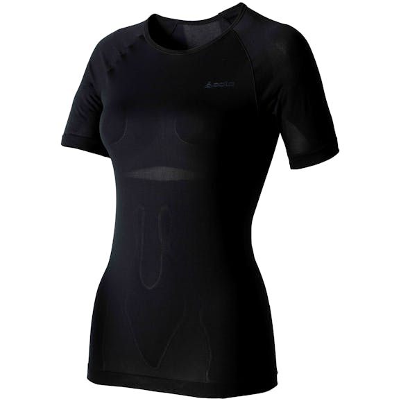 Odlo Evolution X-Light T-Shirt Dames Odlo Evolution X-Light T-Shirt Dames