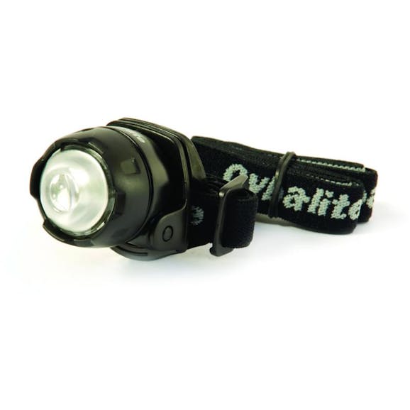 Ring Cyba-Lite Sprint Hoofdlamp Ring Cyba-Lite Sprint Hoofdlamp