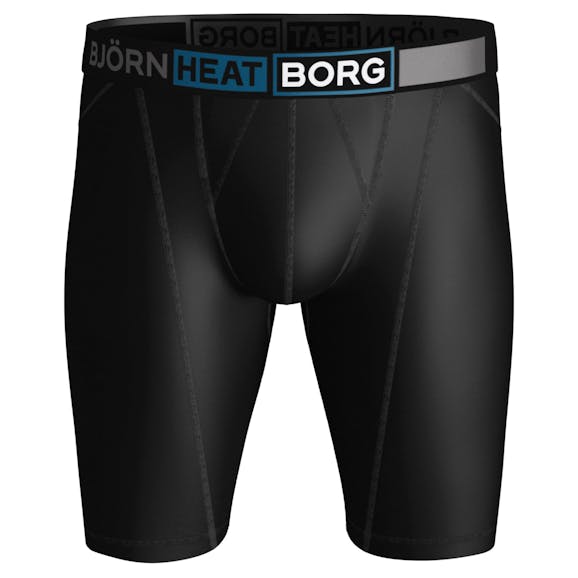 Björn Borg Heat Long Shorts Heren