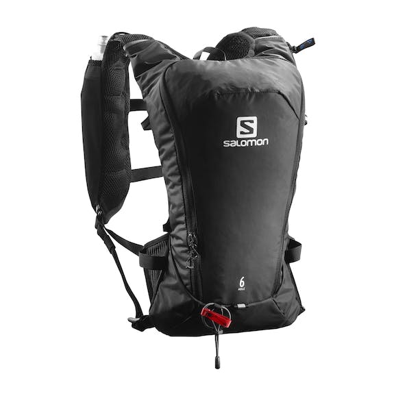 Salomon Agile 6 Set Salomon Agile 6 Set