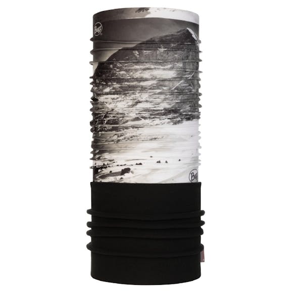 Buff Mountain Polar Jungfrau Grey Buff Mountain Polar Jungfrau Grey