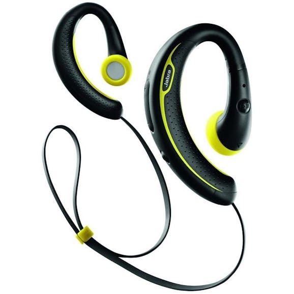 Jabra Sport+ BT Stereo Headset Apple Unisex Jabra Sport+ BT Stereo Headset Apple Unisex
