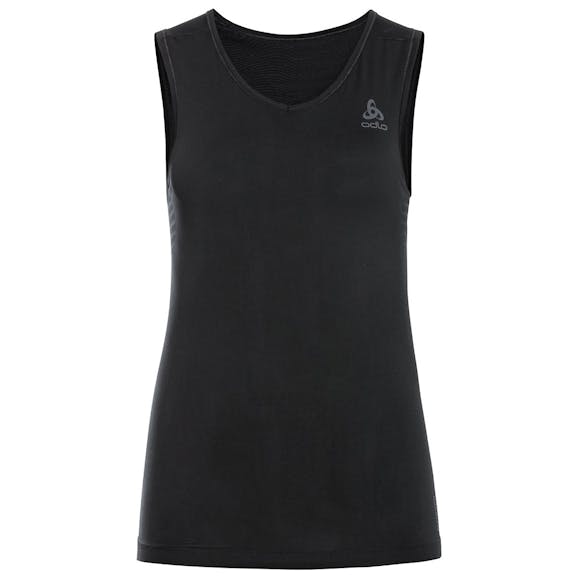 Odlo Baselayer Performance X-Light Singlet Dames Odlo Baselayer Performance X-Light Singlet Dames
