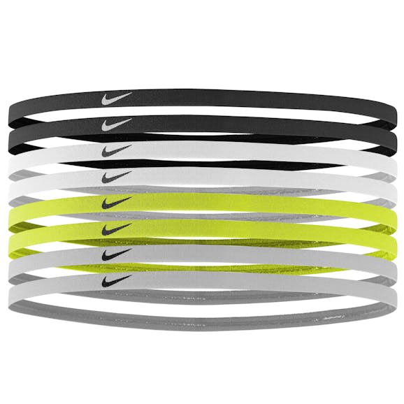 Nike Skinny Hairbands 8-pack