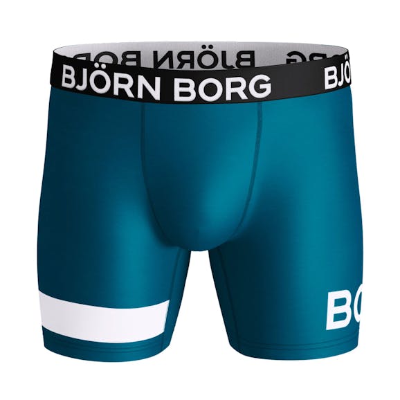Björn Borg Court Borg Shorts Heren Björn Borg Court Borg Shorts Heren