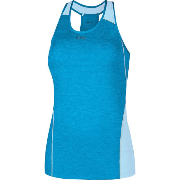 Gore R3 Light Sleeveless Shirt Dames Gore R3 Light Sleeveless Shirt Dames