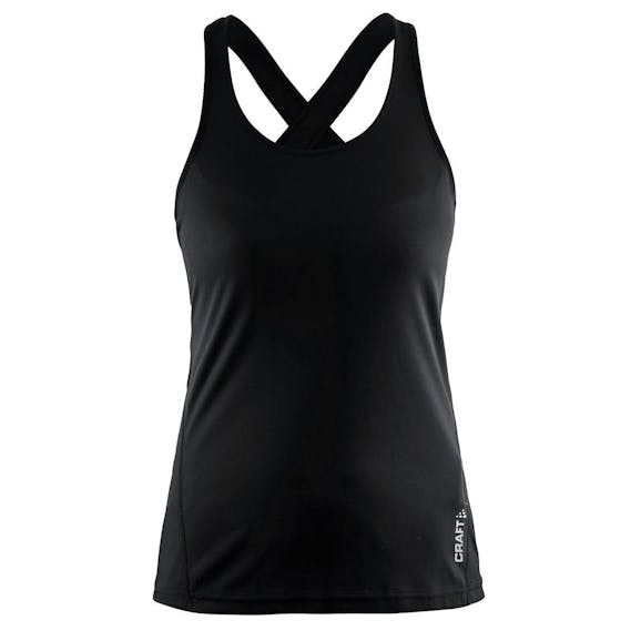Craft Mind Singlet Dames Craft Mind Singlet Dames