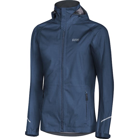 Gore R3 Gore-Tex Active Hooded Jacket Dames