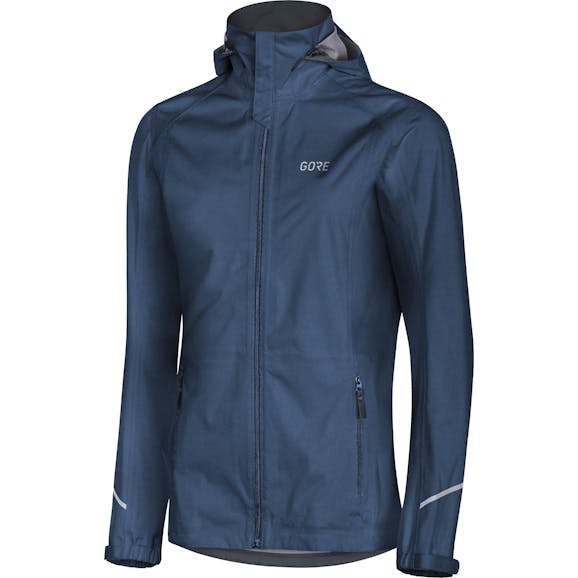 Gore R3 Gore-Tex Active Hooded Jacket Dames Gore R3 Gore-Tex Active Hooded Jacket Dames