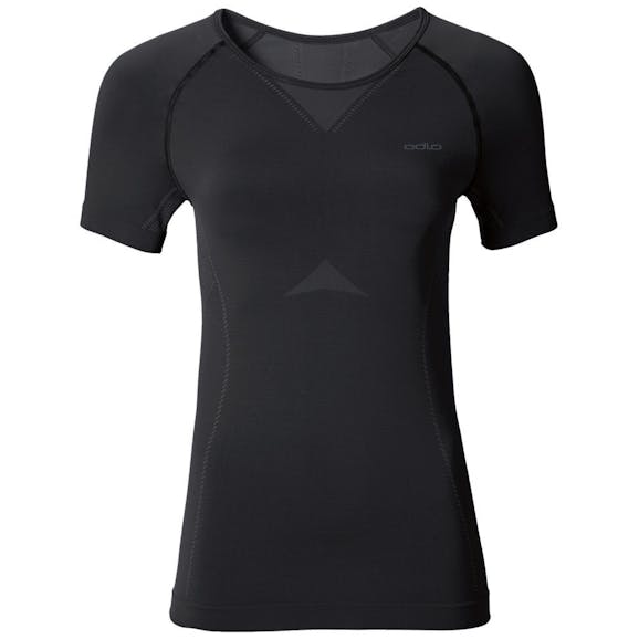 Odlo Evolution Light Thermo T-Shirt Dames Odlo Evolution Light Thermo T-Shirt Dames
