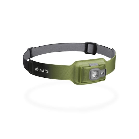 BioLite Headlamp 200 BioLite Headlamp 200