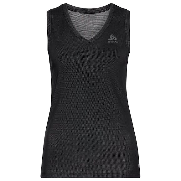 Odlo Baselayer Active Everyday Singlet 2-Pack Dames Odlo Baselayer Active Everyday Singlet 2-Pack Dames