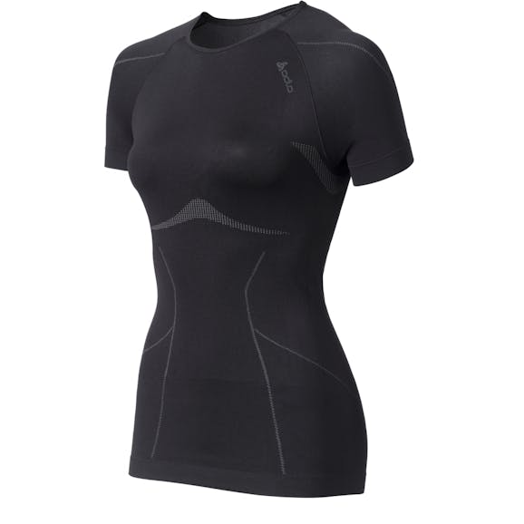 Odlo Evolution Light T-Shirt Dames Odlo Evolution Light T-Shirt Dames
