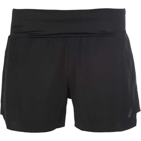 ASICS 3.5 Inch Short Dames ASICS 3.5 Inch Short Dames