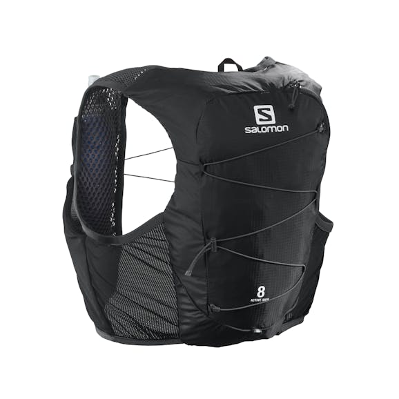 Salomon Active Skin 8 Set Salomon Active Skin 8 Set