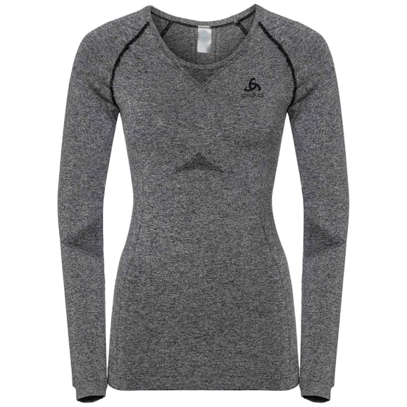 Odlo Performance Light LS Shirt Dames Odlo Performance Light LS Shirt Dames