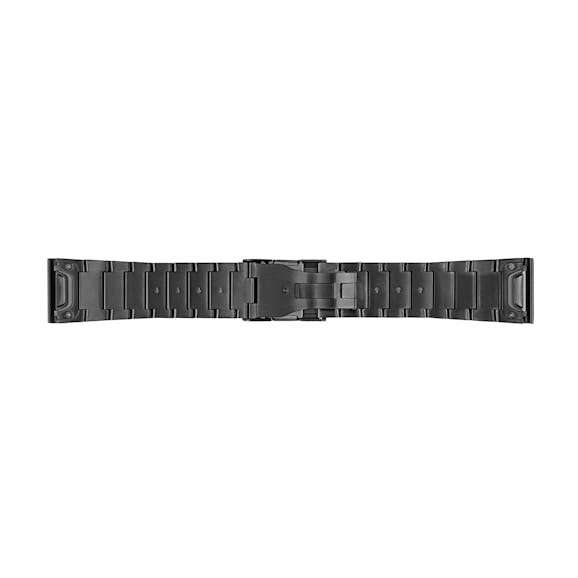 Garmin Quickfit Horlogebandje Roestvrijstaal Fenix 3 / Fenix 5X