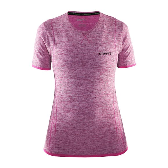 Craft Active Comfort T-Shirt Dames Craft Active Comfort T-Shirt Dames