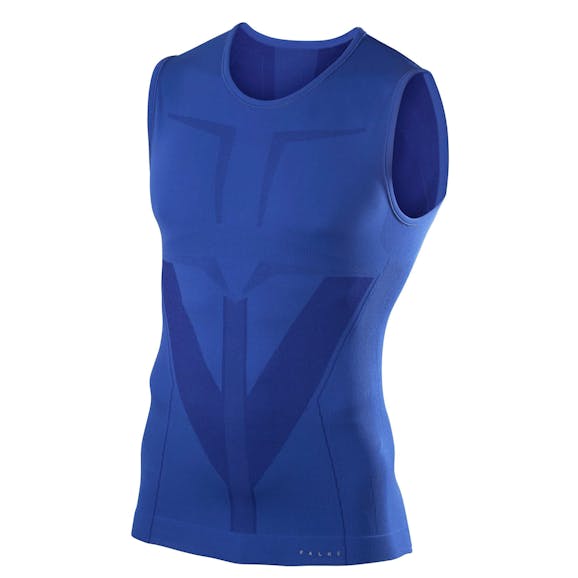 Falke Tight Fit Warm Singlet Heren Falke Tight Fit Warm Singlet Heren