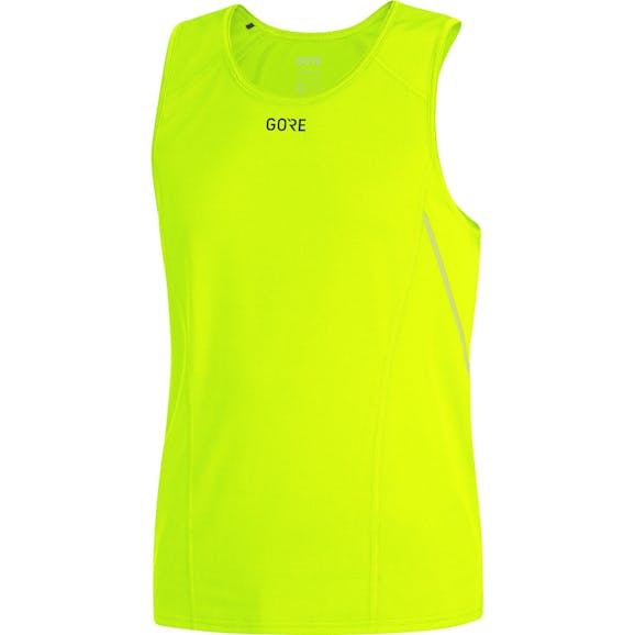 Gore R5 Sleeveless Shirt Heren Gore R5 Sleeveless Shirt Heren
