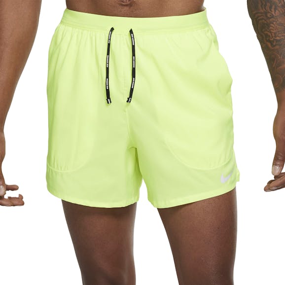Nike Flex Stride 5 Inch Short Heren Nike Flex Stride 5 Inch Short Heren