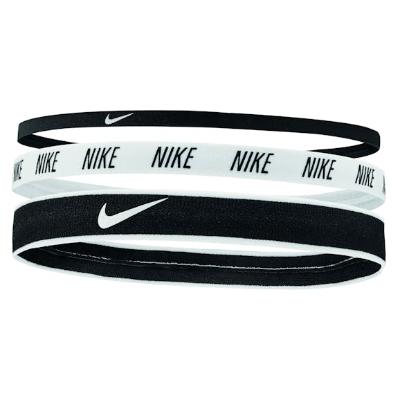 Nike Mixed Width Headbands 3-pack Nike Mixed Width Headbands 3-pack
