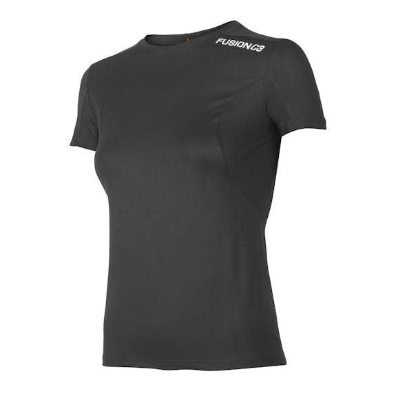 Fusion C3+ T-shirt Dames Fusion C3+ T-shirt Dames