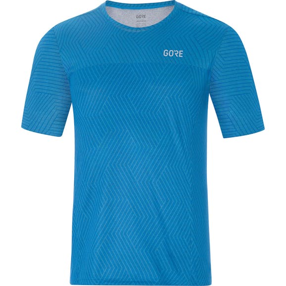 Gore R3 Optiline Shirt Heren Gore R3 Optiline Shirt Heren