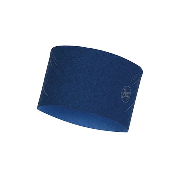 Buff Tech Fleece Headband R-Night Blue Unisex Buff Tech Fleece Headband R-Night Blue Unisex