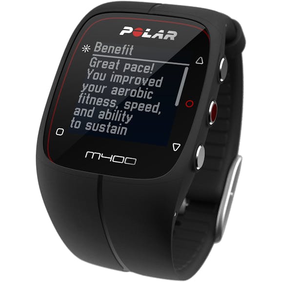Polar M400 HRM Polar M400 HRM