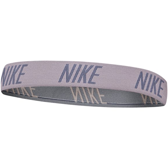 Nike Logo Headband Nike Logo Headband