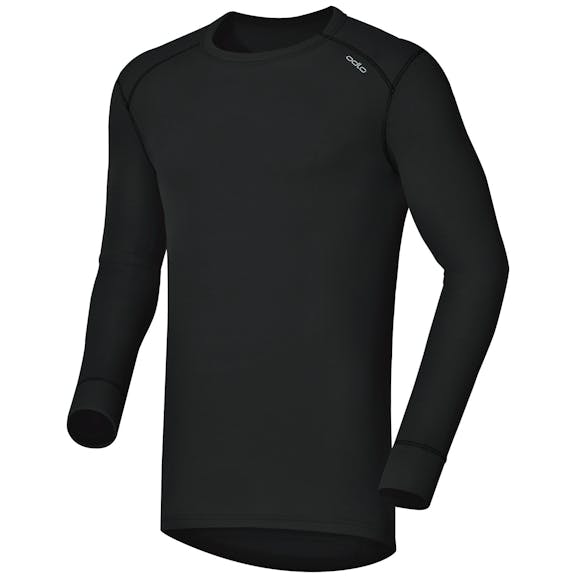 Odlo Evolution Warm Thermo Shirt Heren Odlo Evolution Warm Thermo Shirt Heren