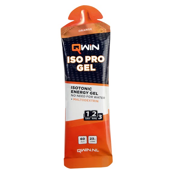 QWIN IsoPro Gel Orange QWIN IsoPro Gel Orange