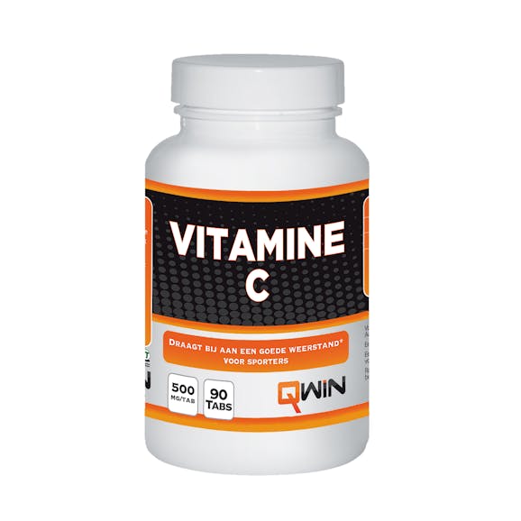 QWIN Vitamine C QWIN Vitamine C