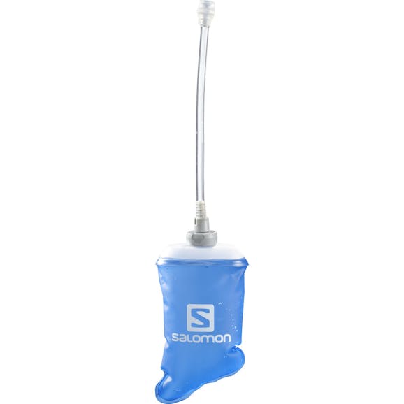 Salomon Soft Flask Straw 500ml/17oz Salomon Soft Flask Straw 500ml/17oz