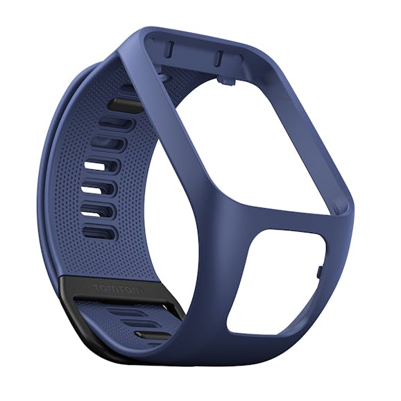 TomTom Horlogebandje Runner - Spark 3 - Small TomTom Horlogebandje Runner - Spark 3 - Small