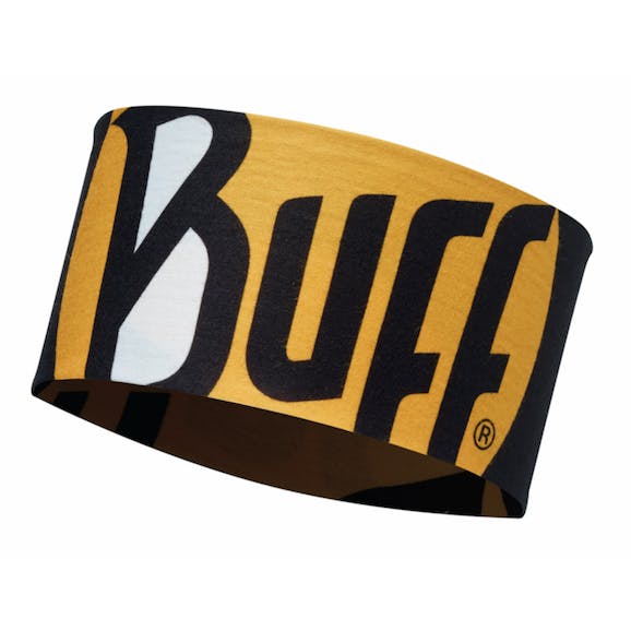 Buff Ultimate Logo Hoofdband