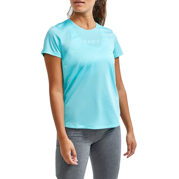 Craft Core Essence Mesh T-shirt Dames Craft Core Essence Mesh T-shirt Dames